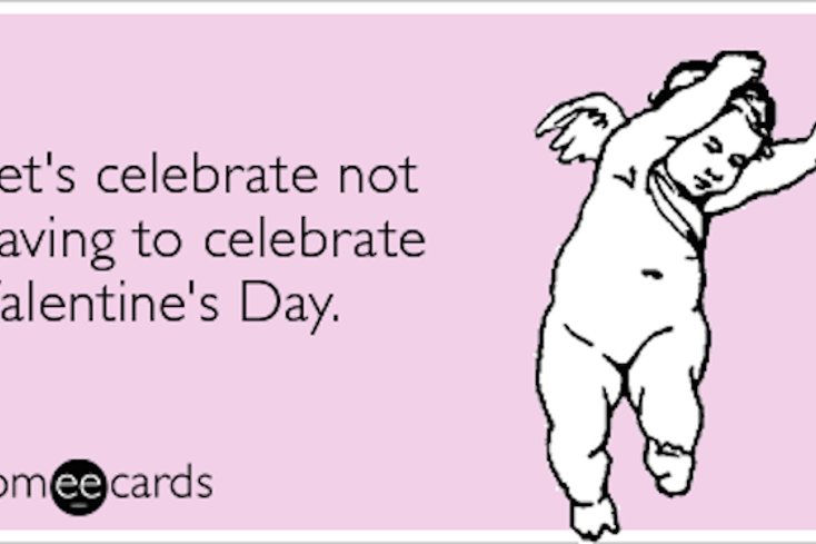 cupid single love sex valentines day ecards someecards