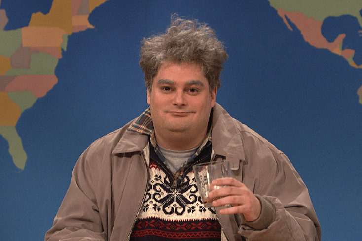 SNL 1609 10 Update 6 Drunk Uncle