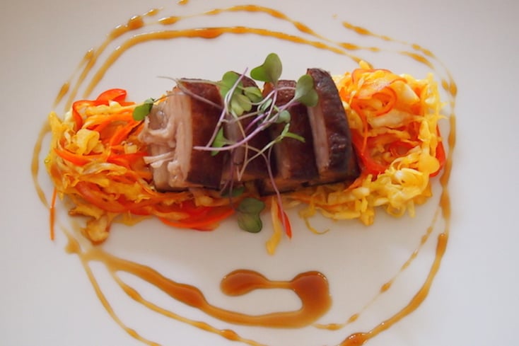 Tea Brined Pork1