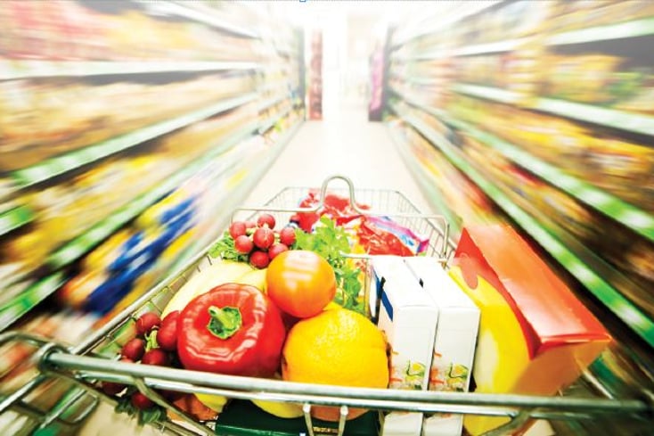 future of food