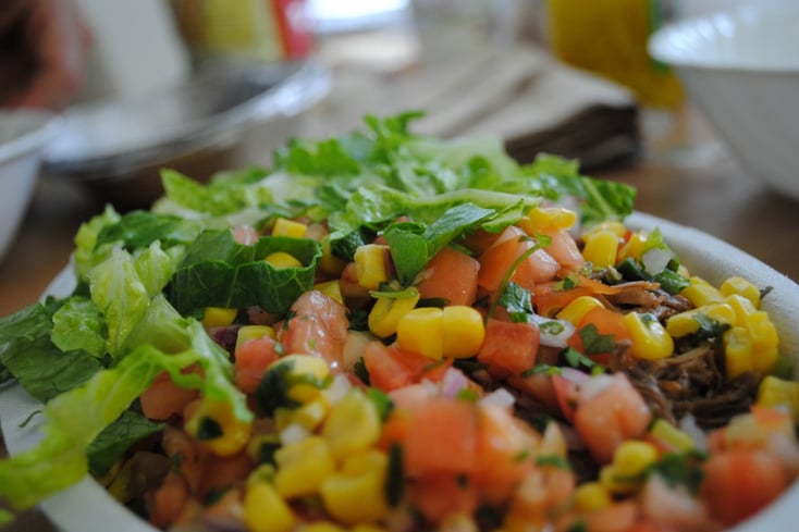 Chipotle LQ