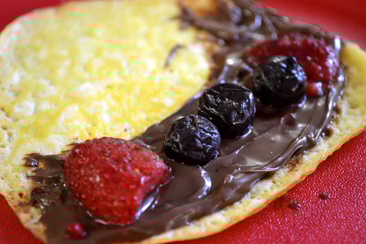 sweet crepe resize