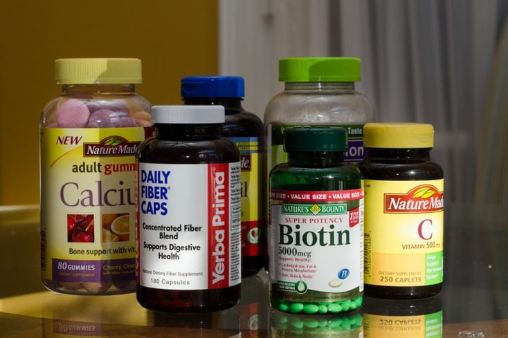 supplements featured