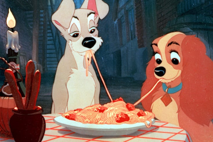 lady and the tramp DI 09 e1424302293891