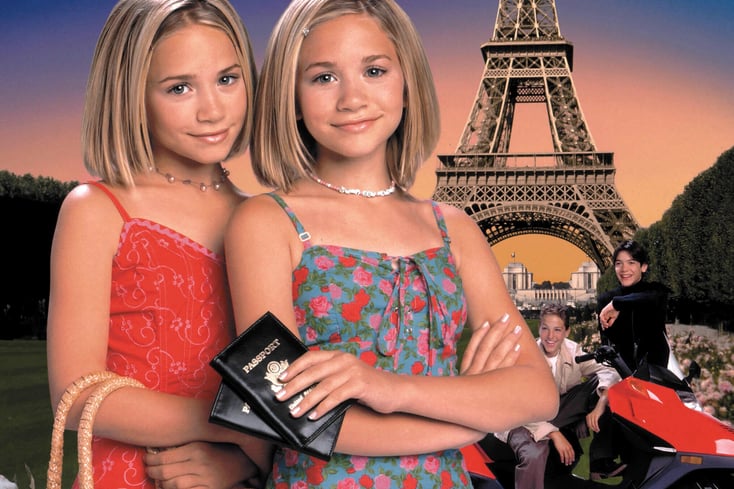 passport to paris