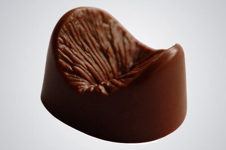 chocoanus