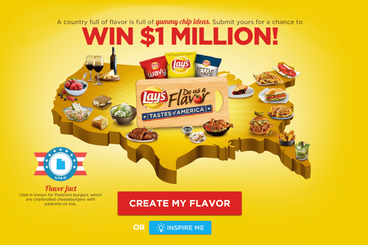 lays