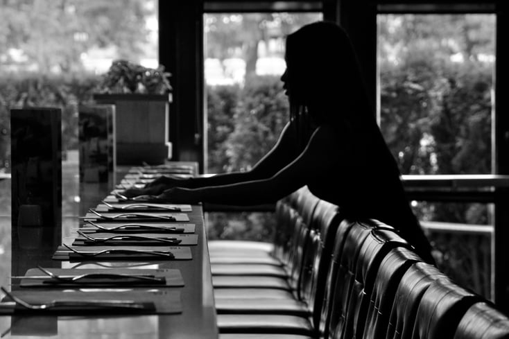 RestaurantServerJacquelineSinclaire