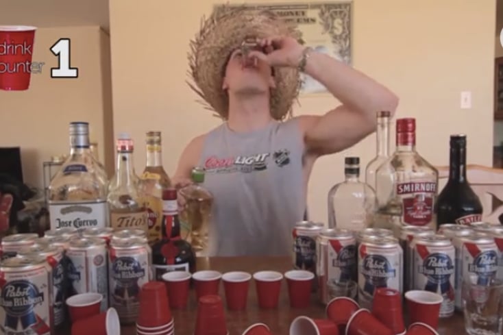Boozy Brunch Episode 2