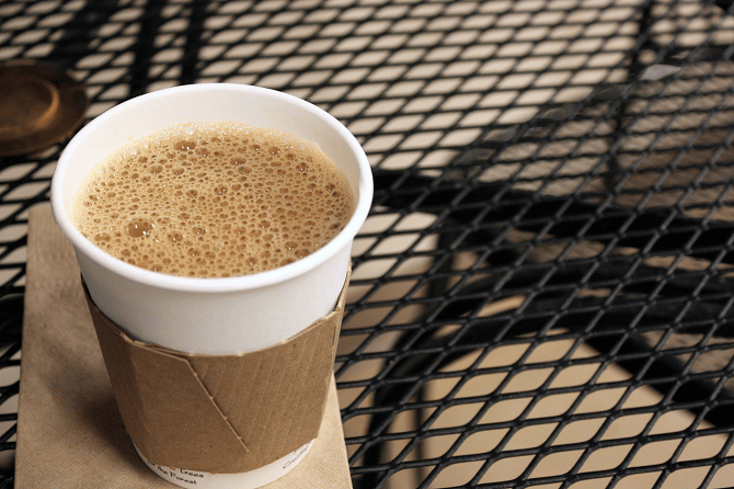 Feature Pic Coffee