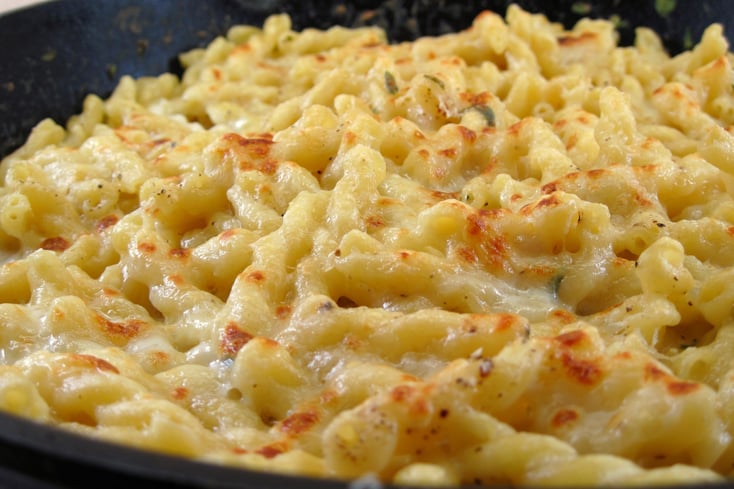 j olivers mac and cheese 2 golden