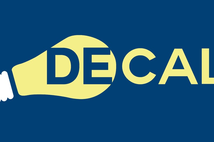 Decal by Eric Quach