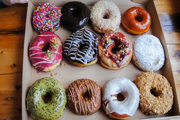 unionsquaredonuts