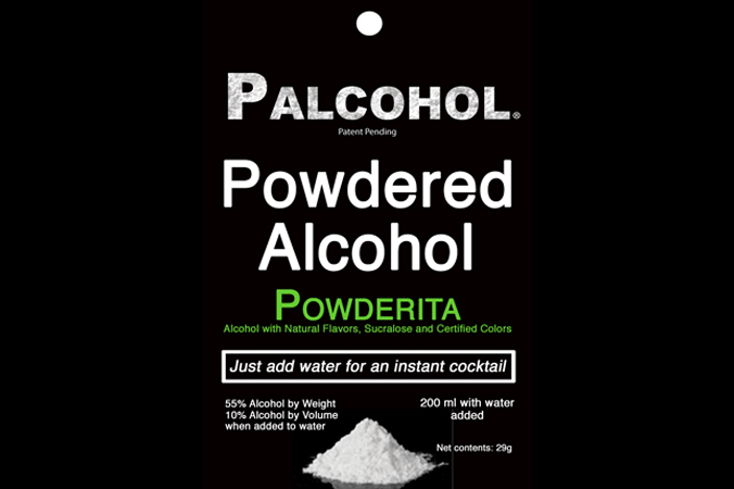 palcohol