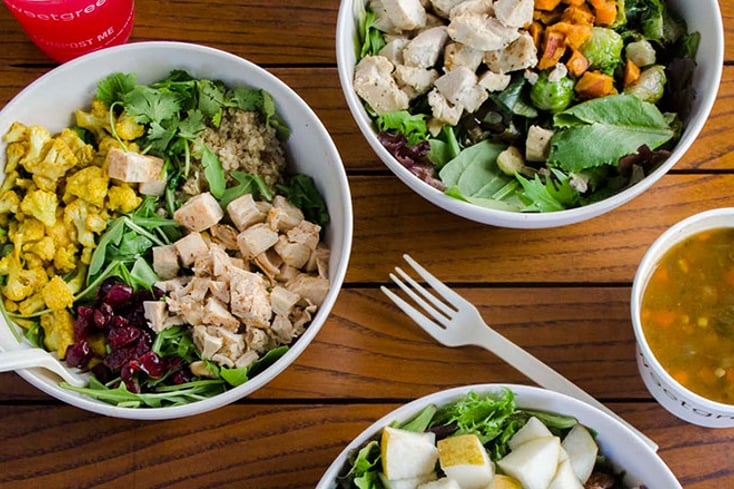 orderahead salad
