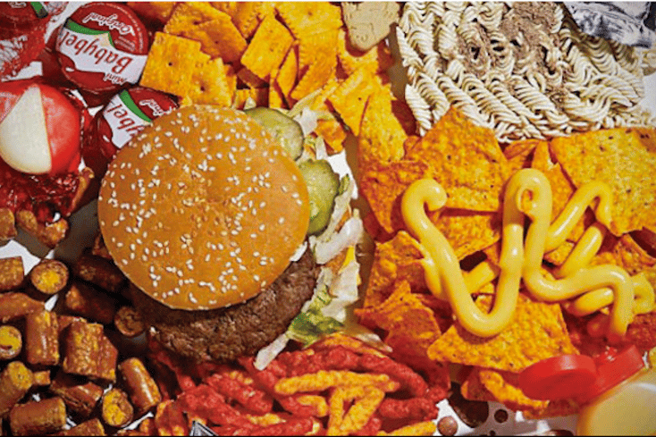 Photo courtesy of foods foodnavigator.com