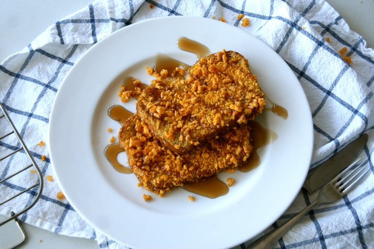 Frenchtoast feat
