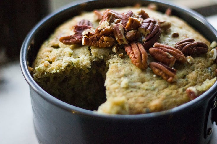 spoon university zucchini bread e1427295179844