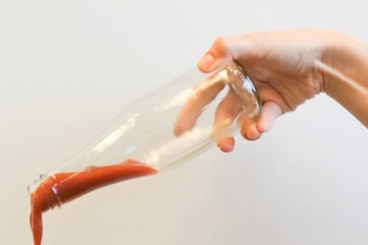 Ketchup