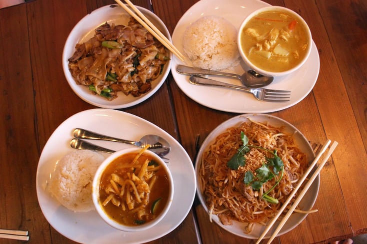 Curries