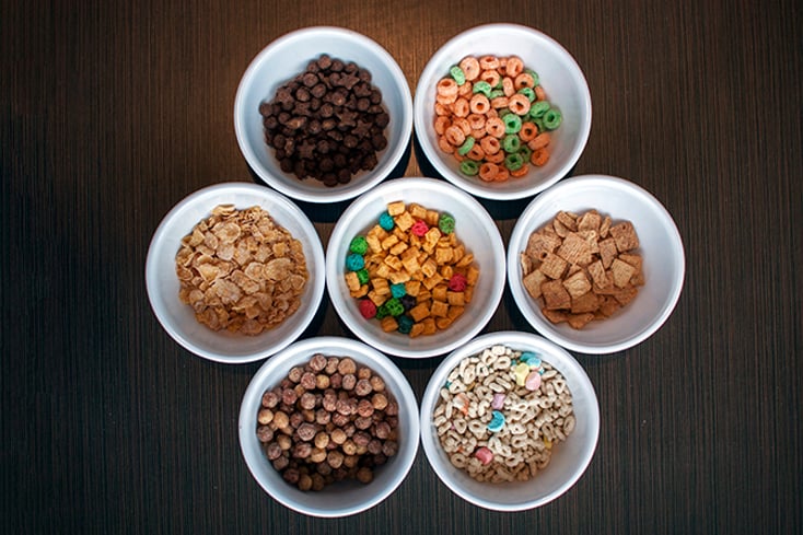 cerealredo