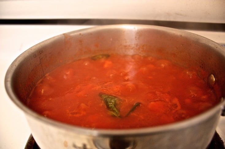 Boil