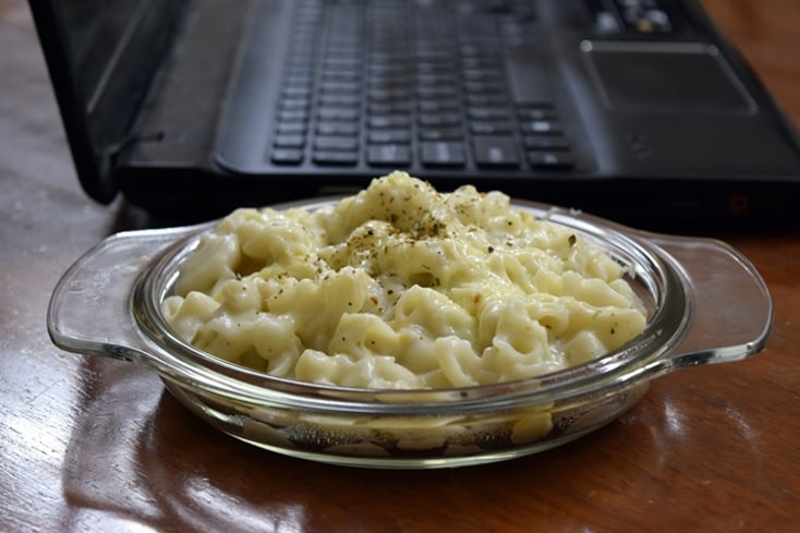 Mac and Cheese