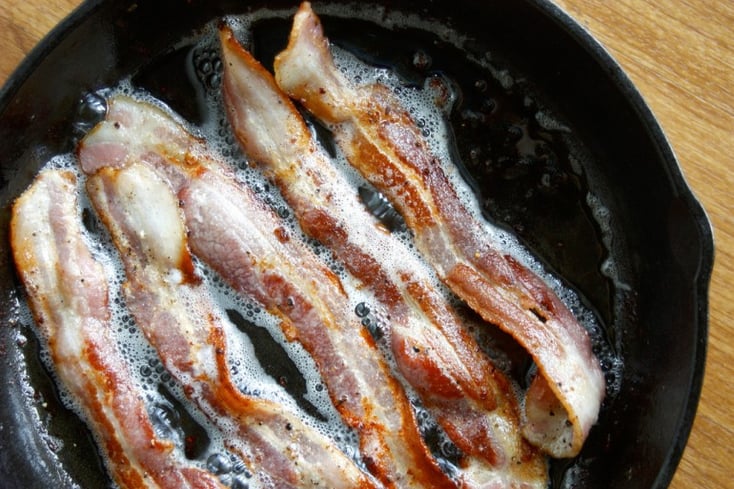 bacon