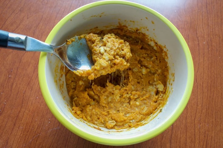 Sabina T Gourmet Oatmeal 5