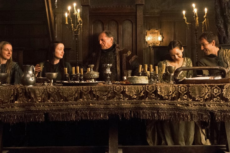 Red Wedding 2