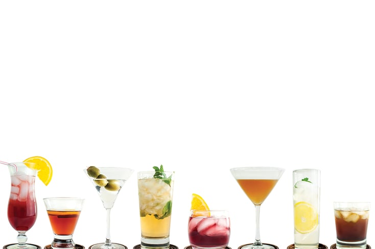 drinks