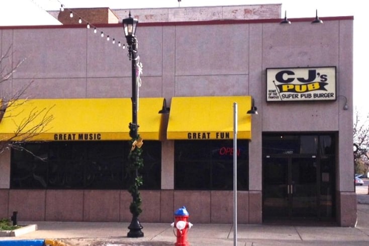 CJs outside e1428698715799