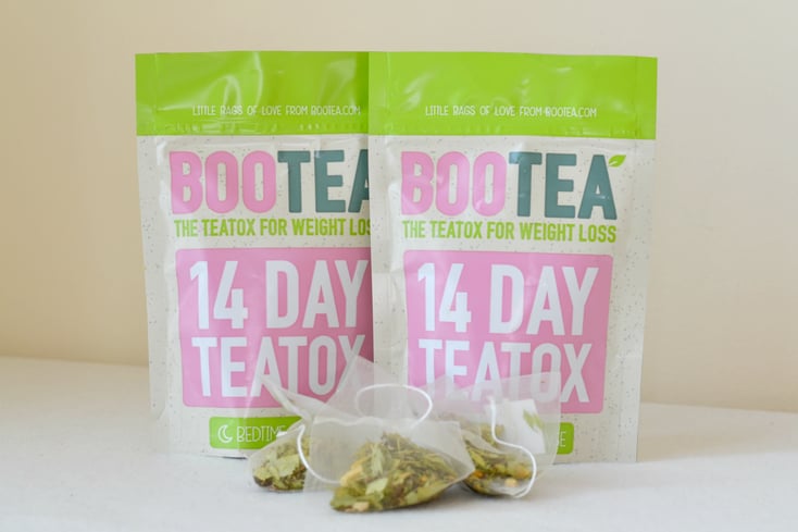 BooTea Cleansing Detox Teas Are They Really Worth The Hype 1