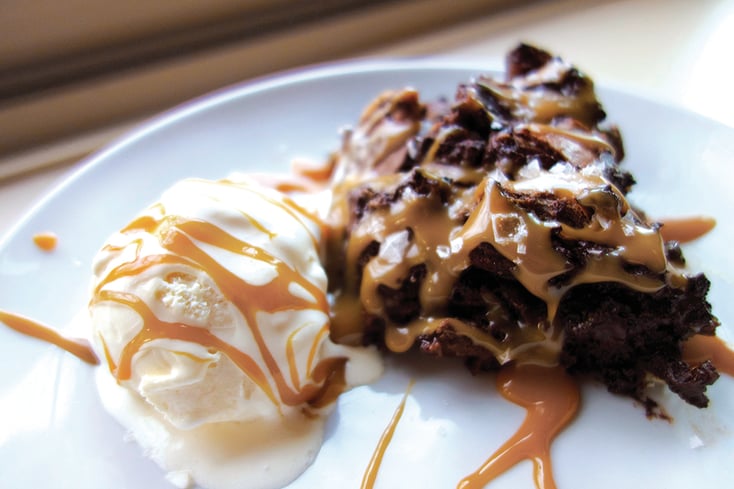 breadpudding