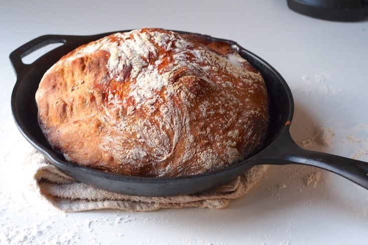Emily Hu Bread