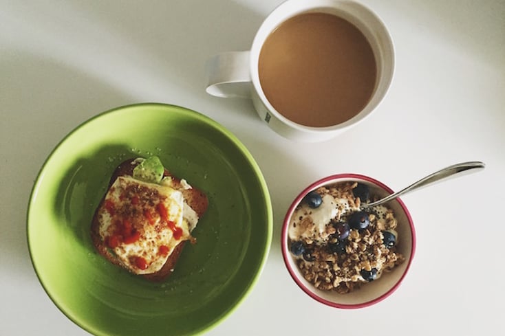 CompleteBreakfast