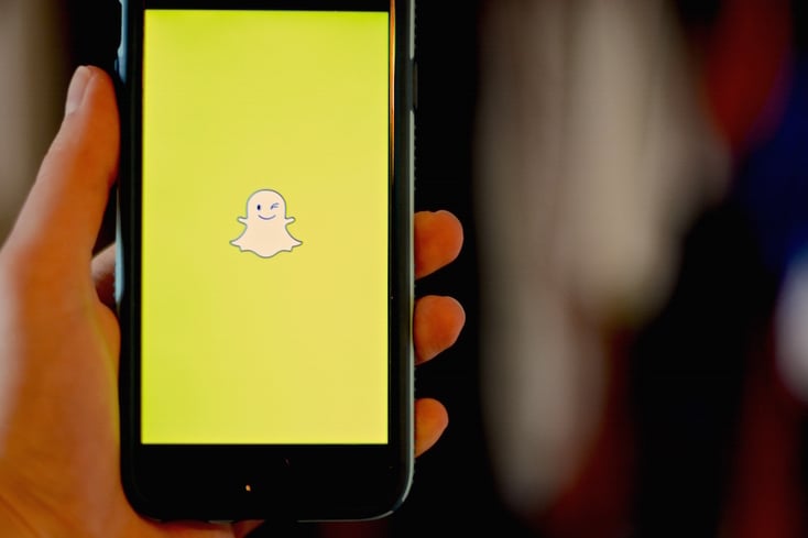 snapchat feature