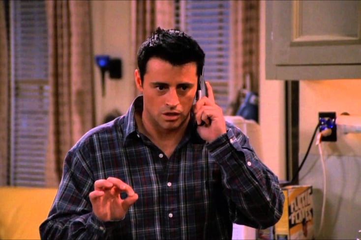 joey cover