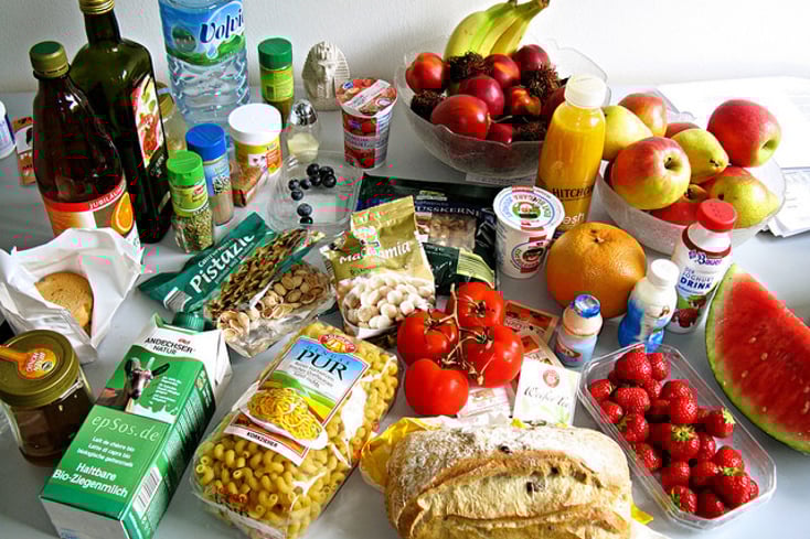 Array of Food epSos .de flickr e1429364954693
