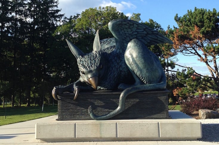 gryphon