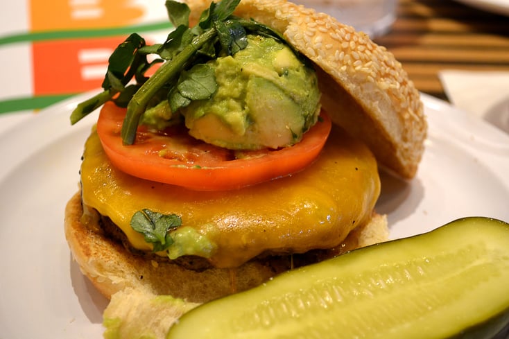 LA burger 3