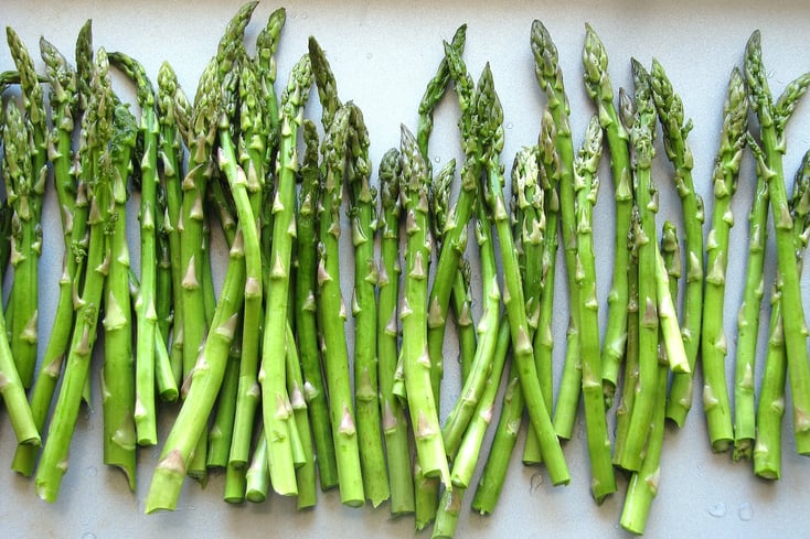 asparagus