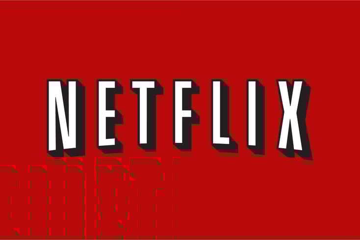 netflix logo