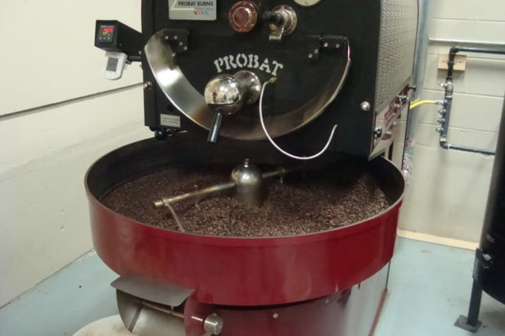 Coffee Roasting 1 e1429286195562
