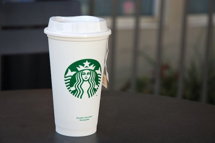 starbucks 2
