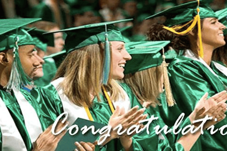 graduation