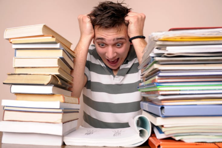Midterm Study