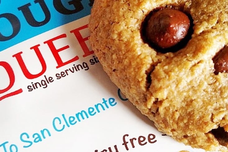 Choco chip1