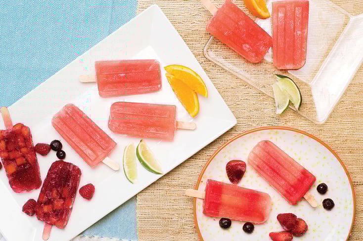 30 fe pops