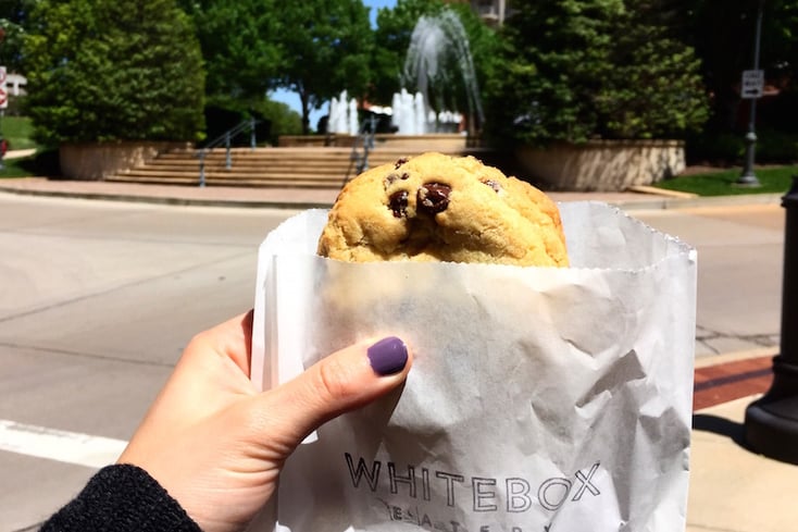Chocolate chip